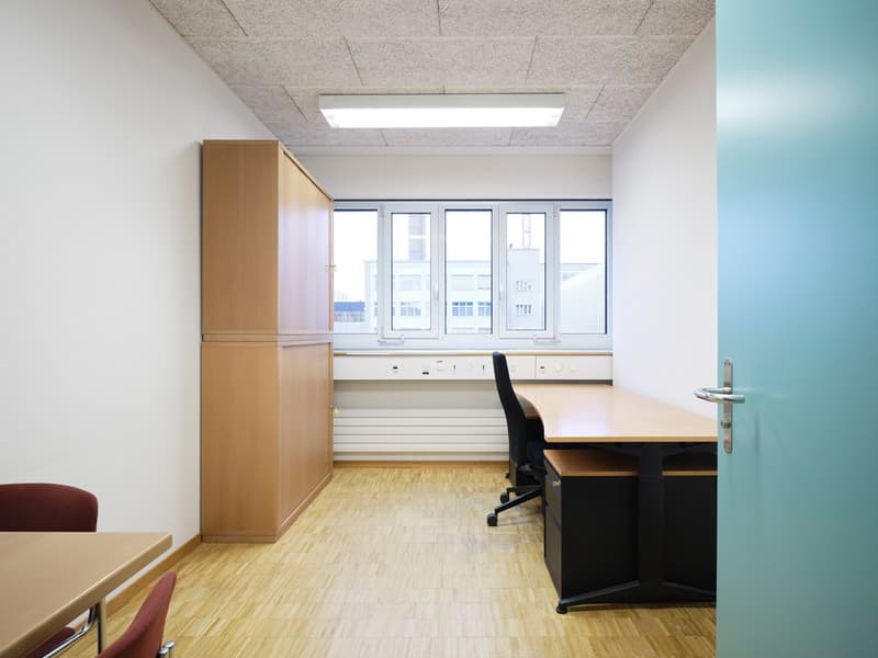 Bezugsbereite Labor- und Büroflächen ab 86 m² (6)