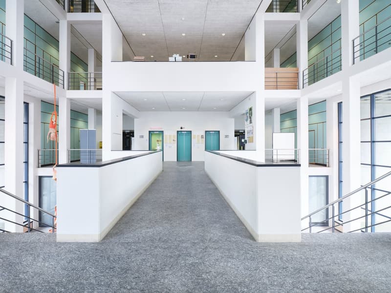 Bezugsbereite Labor- und Büroflächen ab 86 m² (7)