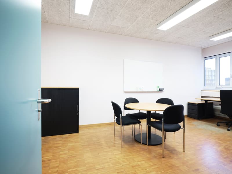 Bezugsbereite Labor- und Büroflächen ab 86 m² (5)