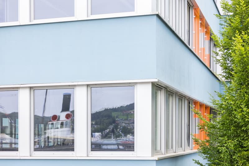 Werftstadt - Neue Büroflächen im Vollausbau direkt am See! (12)