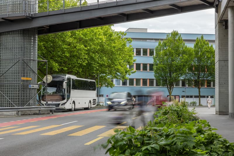 Werftstadt - Neue Büroflächen im Vollausbau direkt am See! (4)