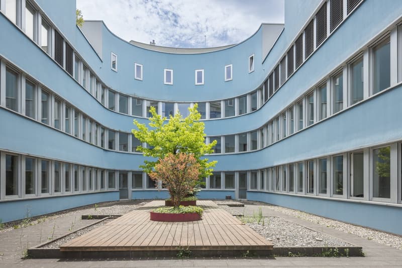 Werftstadt - Neue Büroflächen im Vollausbau direkt am See! (9)