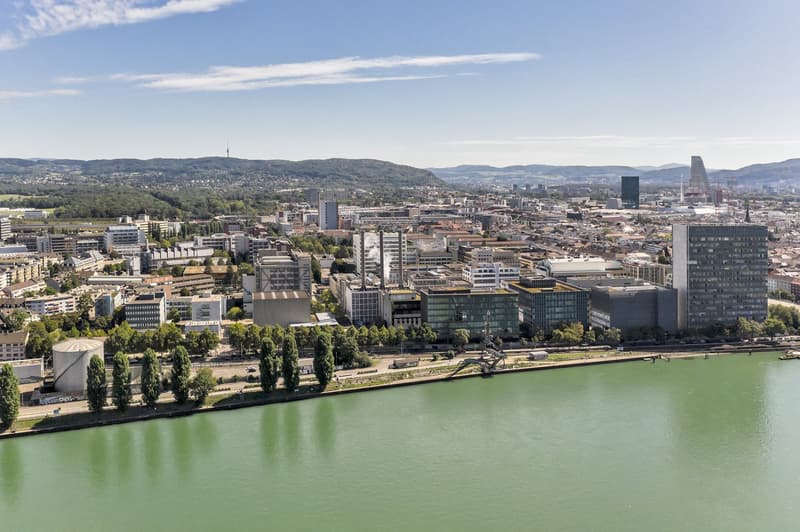 Zwischennutzung: Bezugsbereite Gewerbeflächen ab 267 m² für vielfältige Nutzung (9)