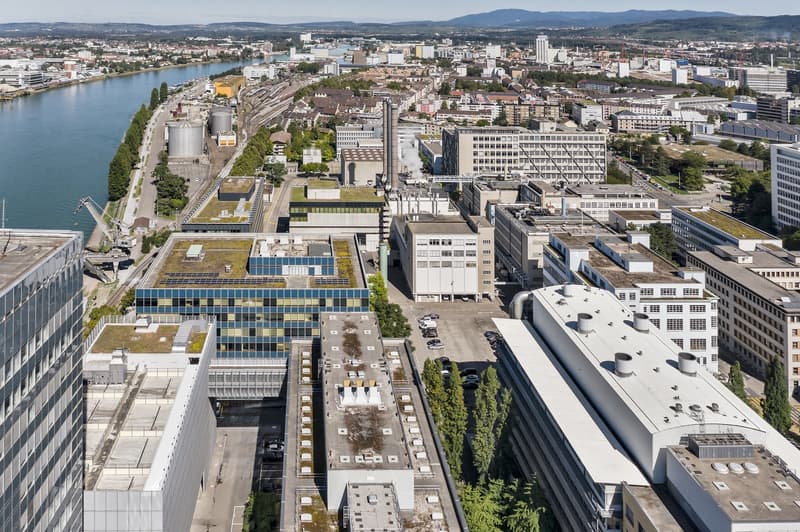 Zwischennutzung: Bezugsbereite Gewerbeflächen ab 267 m² für vielfältige Nutzung (11)