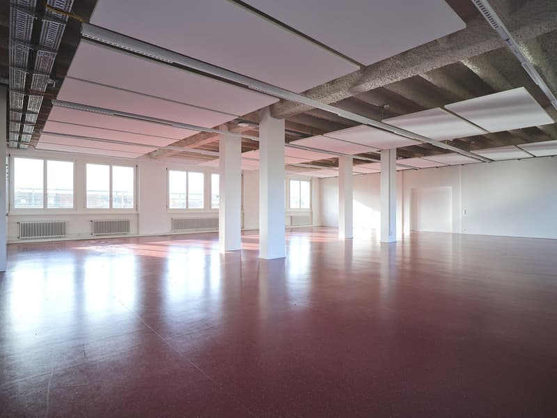 Zwischennutzung: Bezugsbereite Gewerbeflächen ab 267 m² für vielfältige Nutzung (4)