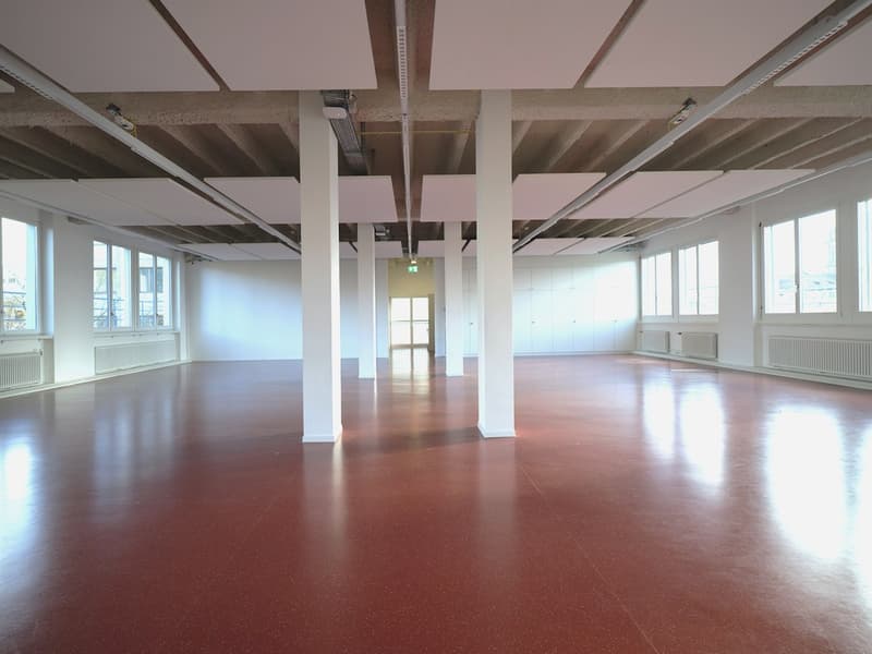 Zwischennutzung: Bezugsbereite Gewerbeflächen ab 267 m² für vielfältige Nutzung (3)