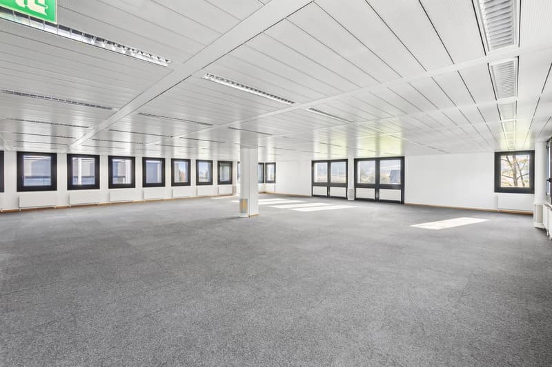 Dein neuer Standort dirket am Bahnhof Stettbach! (200 - 1'500 m²) (4)