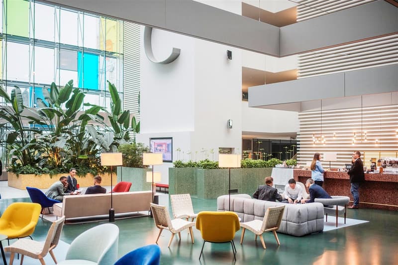 Büroflächen ab 1'000 m² - Wo Business zum Erlebnis wird (11)
