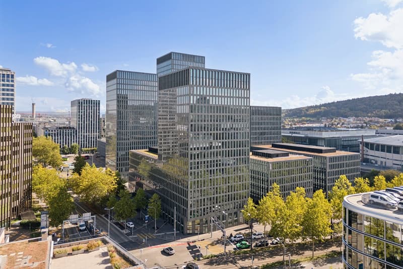 main tower - vollausgebaute Büroflächen für sichtbaren Erfolg (3)