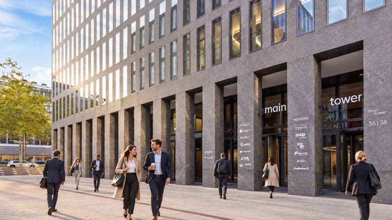 main tower - vollausgebaute Büroflächen für sichtbaren Erfolg (5)