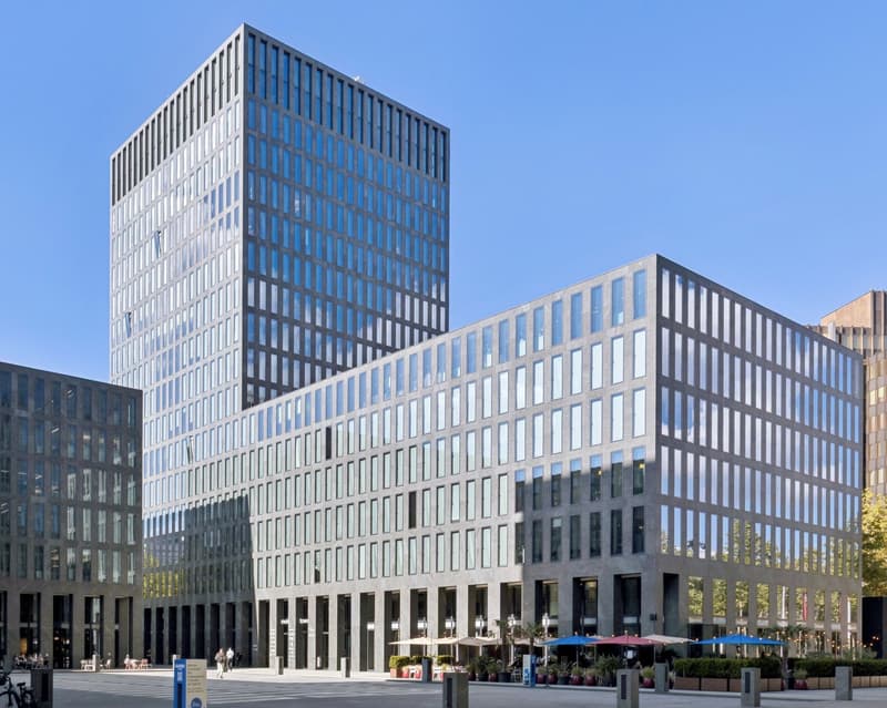 main tower - vollausgebaute Büroflächen für sichtbaren Erfolg (2)