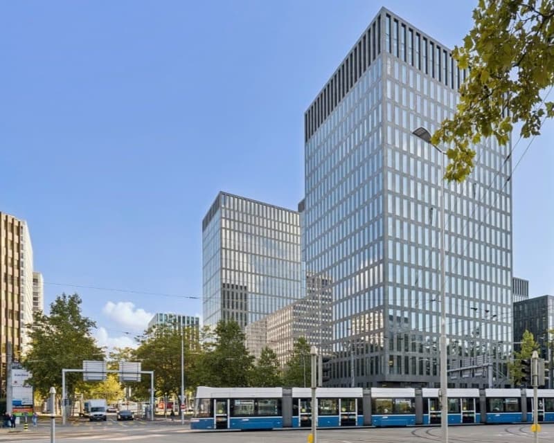 1'298 m² Bürofläche auf zwei Etagen à je 649 m², flexibel nutzbar (1)