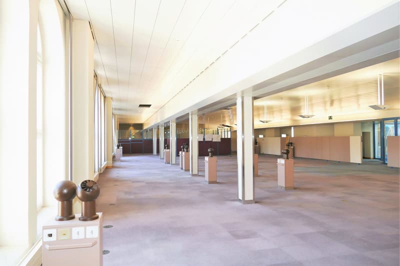 Ampio spazio commerciale con serra invernale integrata (7)