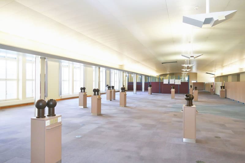 Ampio spazio commerciale con serra invernale integrata (3)