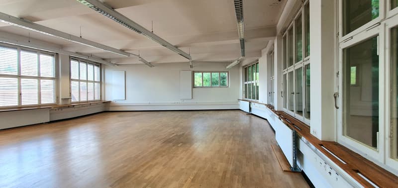 Spazio per rilassamento e movimento - Risvegliate la vostra pratica (5)