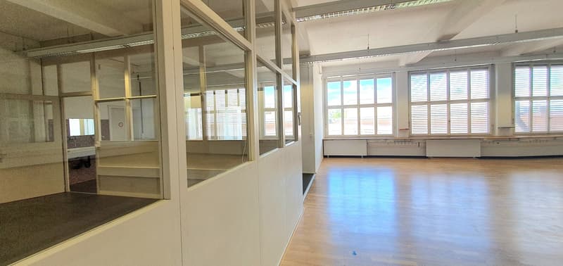 "Raum für Entspannung und Bewegung - Erwecken Sie Ihre Praxis" (1)