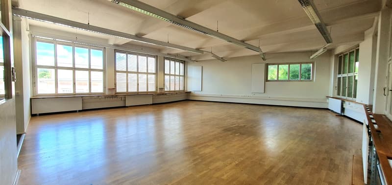 Spazio per rilassamento e movimento - Risvegliate la vostra pratica (4)
