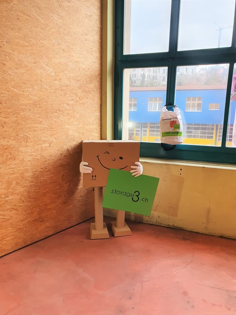 Box di stoccaggio in tutte le dimensioni (5)