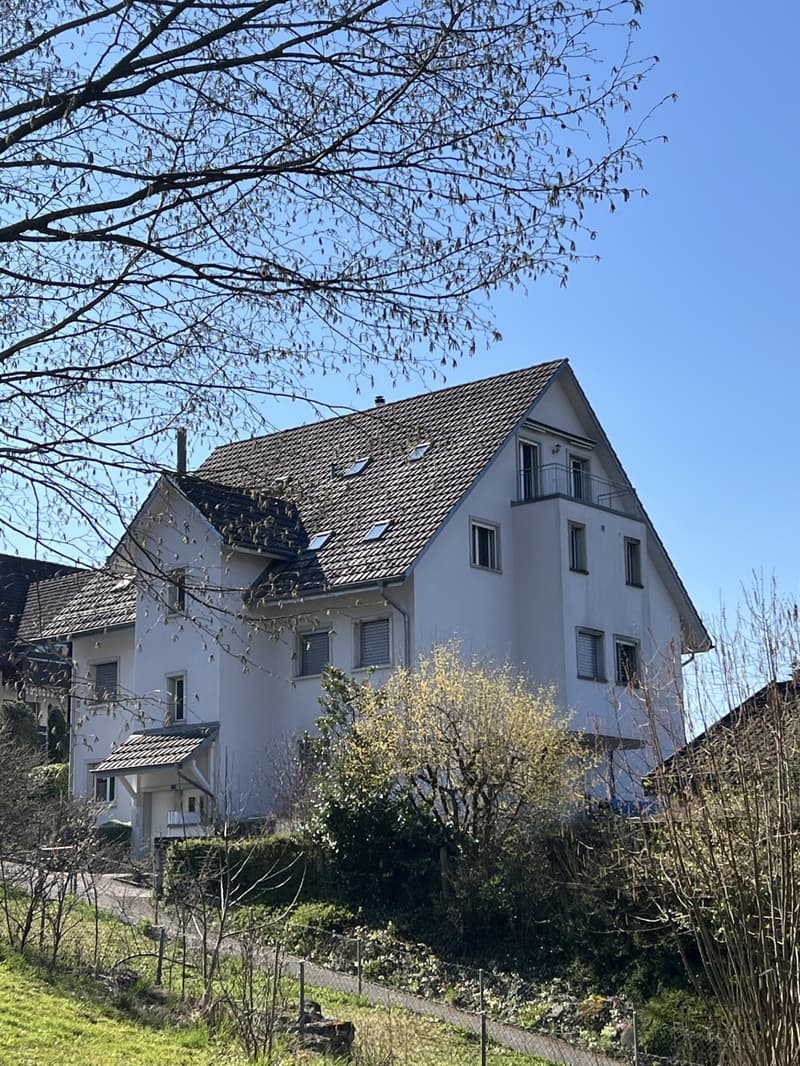 Liegenschaft