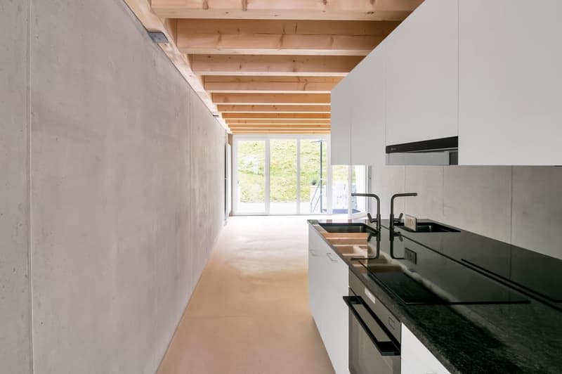 Loft-Maisonette mit Industrie-Chic (4)