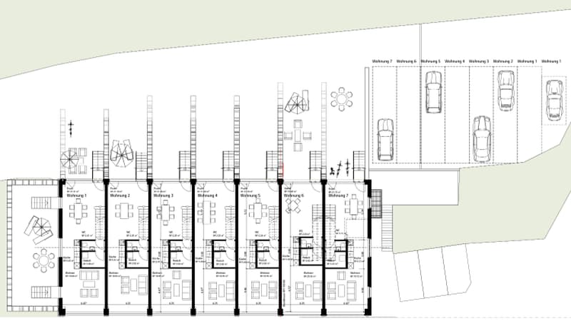 Loft-Maisonette mit Industrie-Chic (11)