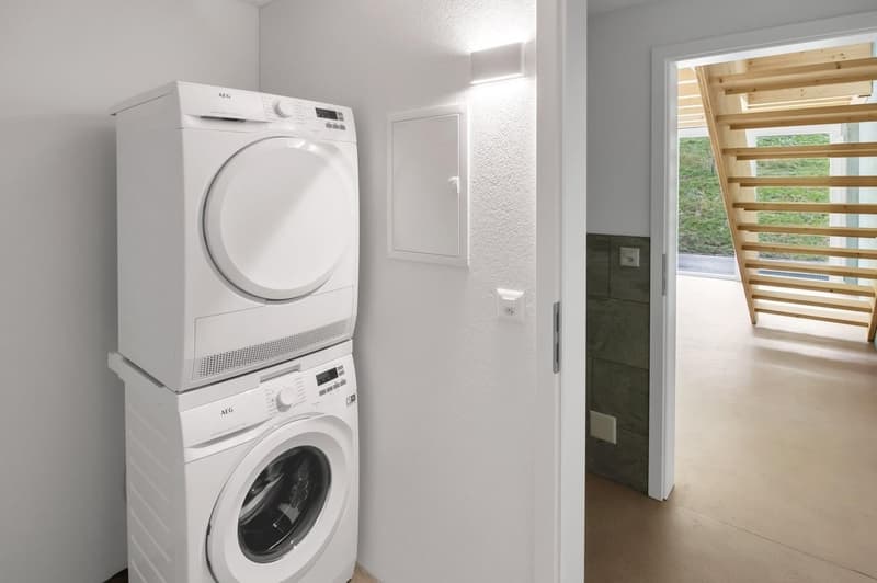 Loft-Maisonette mit Industrie-Chic (7)
