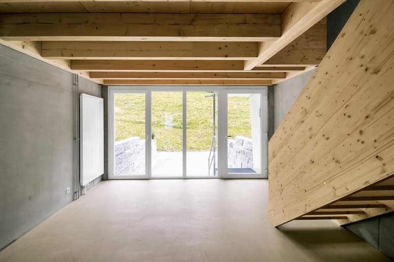 Loft-Maisonette mit Industrie-Chic (2)