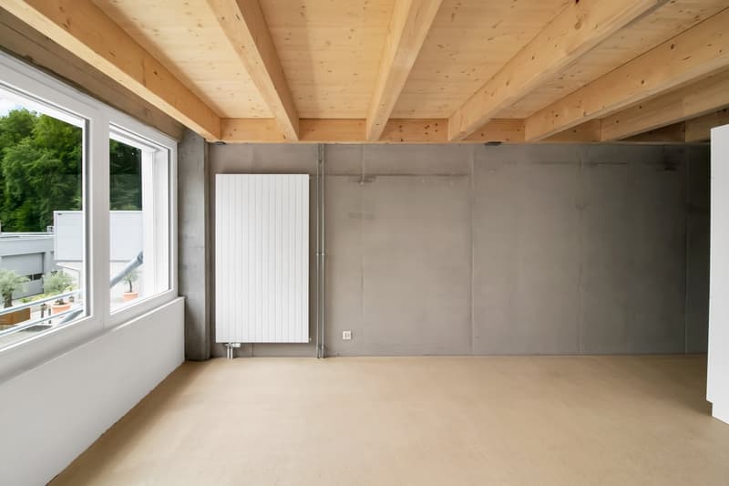 Loft-Maisonette mit Industrie-Chic (4)