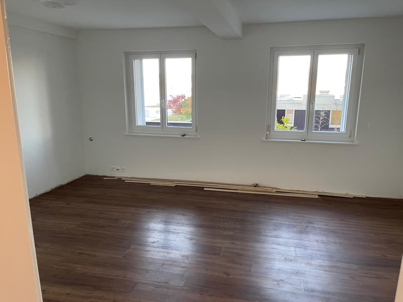 Zimmer 21.5 m2