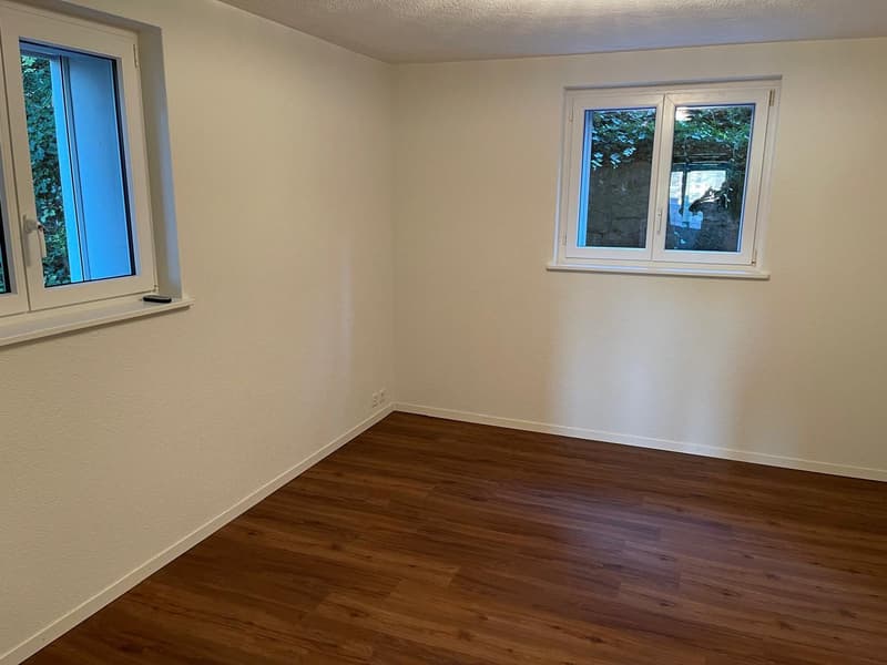 Zimmer 15 m2