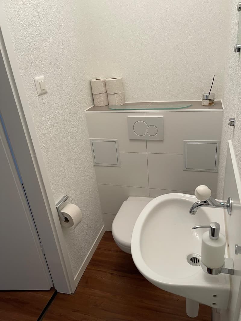 sep. WC