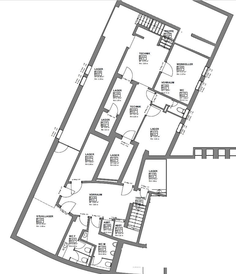 Limited until 30.09.2027: Turnkey restaurant with inventory at top location (18)