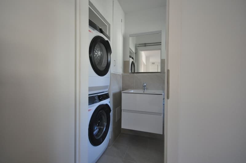 Limited until 30.09.2027: Apartment in top location at an advantageous rent (8)