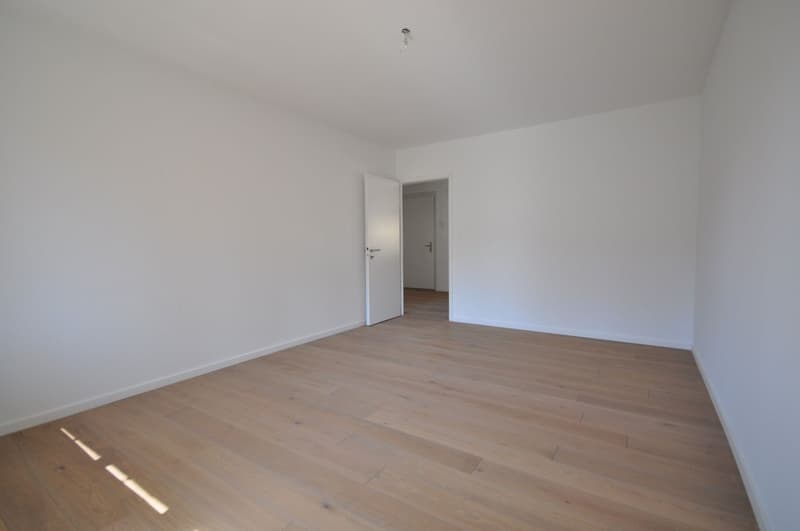 Limited until 30.09.2027: Apartment in top location at an advantageous rent (4)