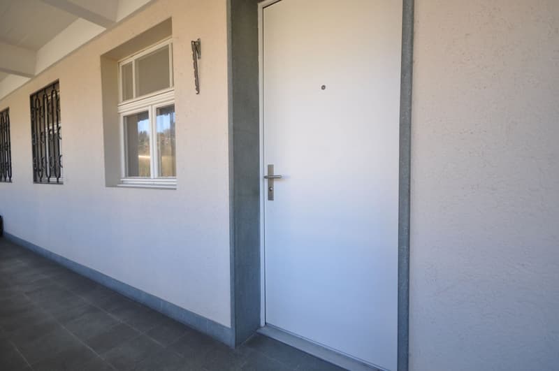 Limited until 30.09.2027: Apartment in top location at an advantageous rent (9)