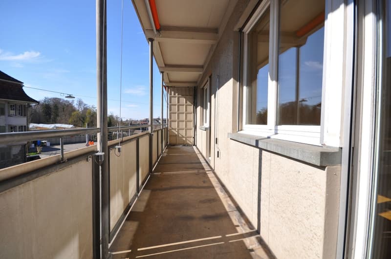 Limited until 30.09.2027: Apartment in top location at an advantageous rent (6)