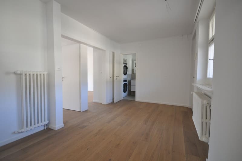 Limited until 30.09.2027: Apartment in top location at an advantageous rent (2)