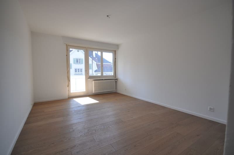 Limited until 30.09.2027: Apartment in top location at an advantageous rent (5)