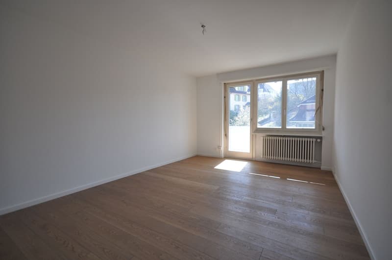 Limited until 30.09.2027: Apartment in top location at an advantageous rent (3)