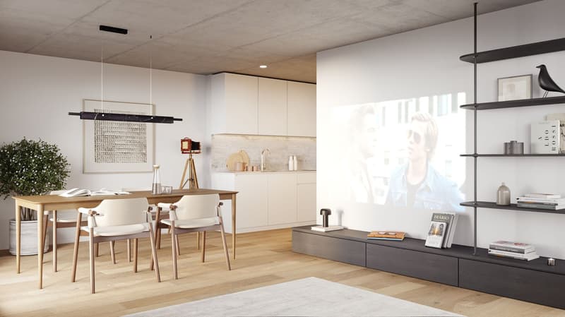 Wollihood – New Construction Project in Zurich-Wollishofen (3)