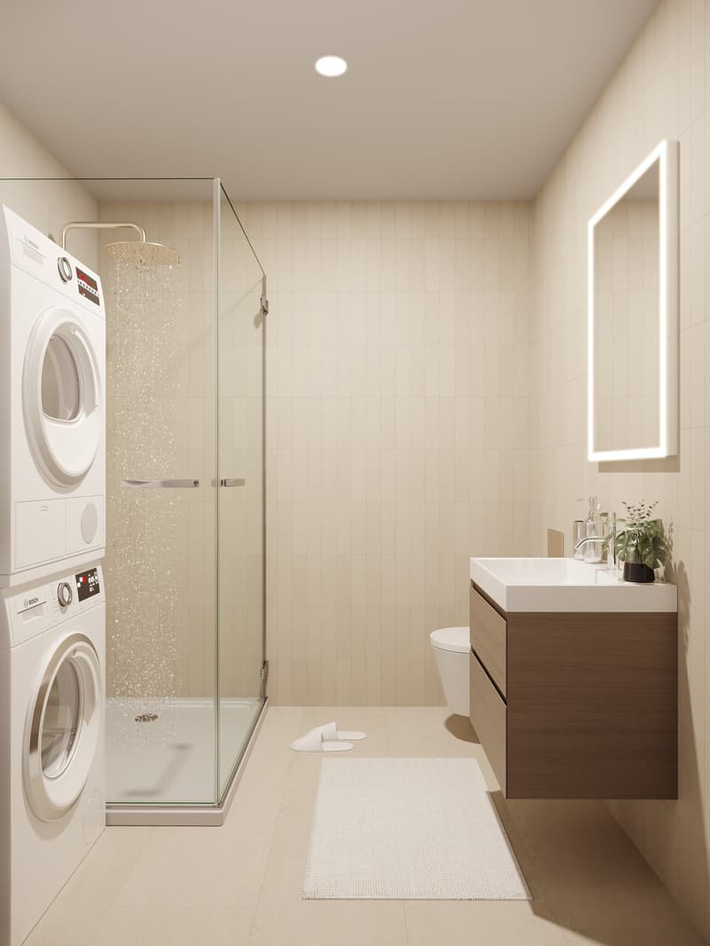 Wollihood – New Construction Project in Zurich-Wollishofen (4)