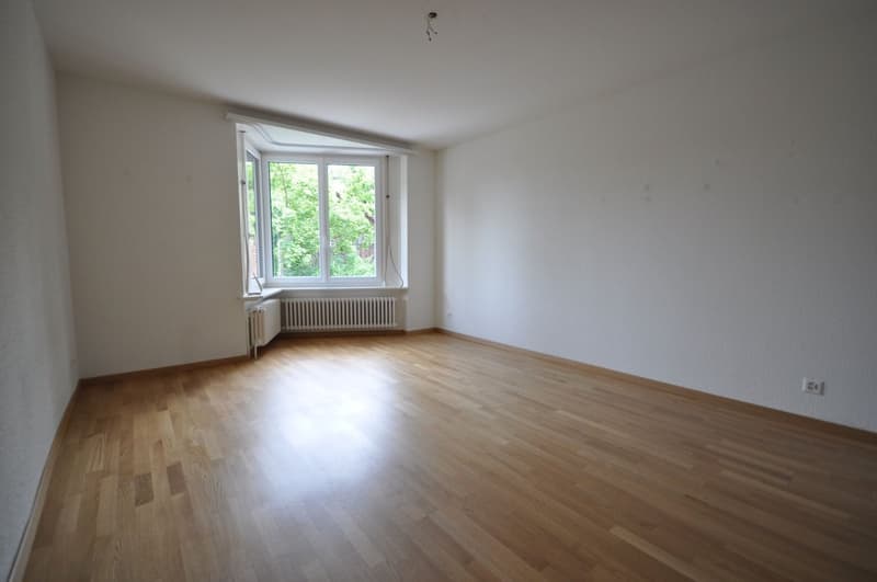 Befristet bis 30.09.2027: Top Wohnung an begehrter Lage (2)