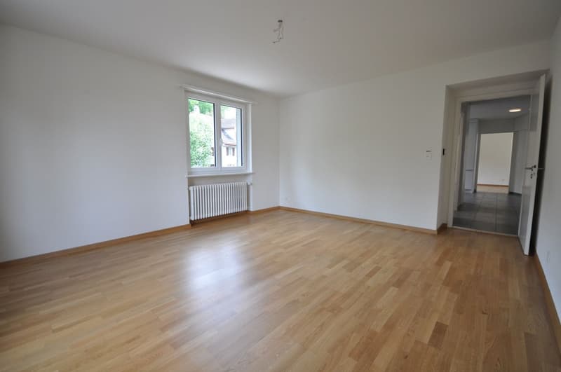 Befristet bis 30.09.2027: Top Wohnung an begehrter Lage (6)