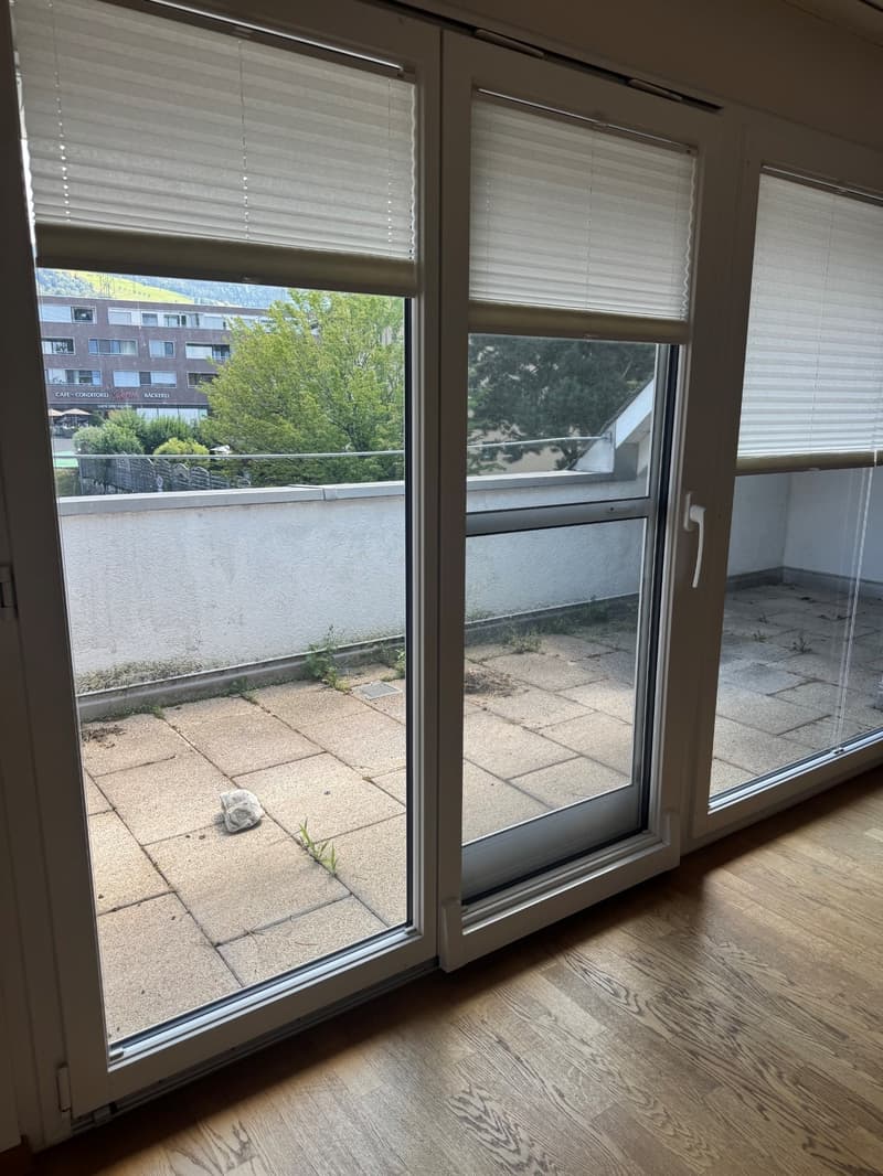 Grosszügige 5.5-Zimmer-Dachmaisonette in Samstagern – Sofort verfügbar! (8)