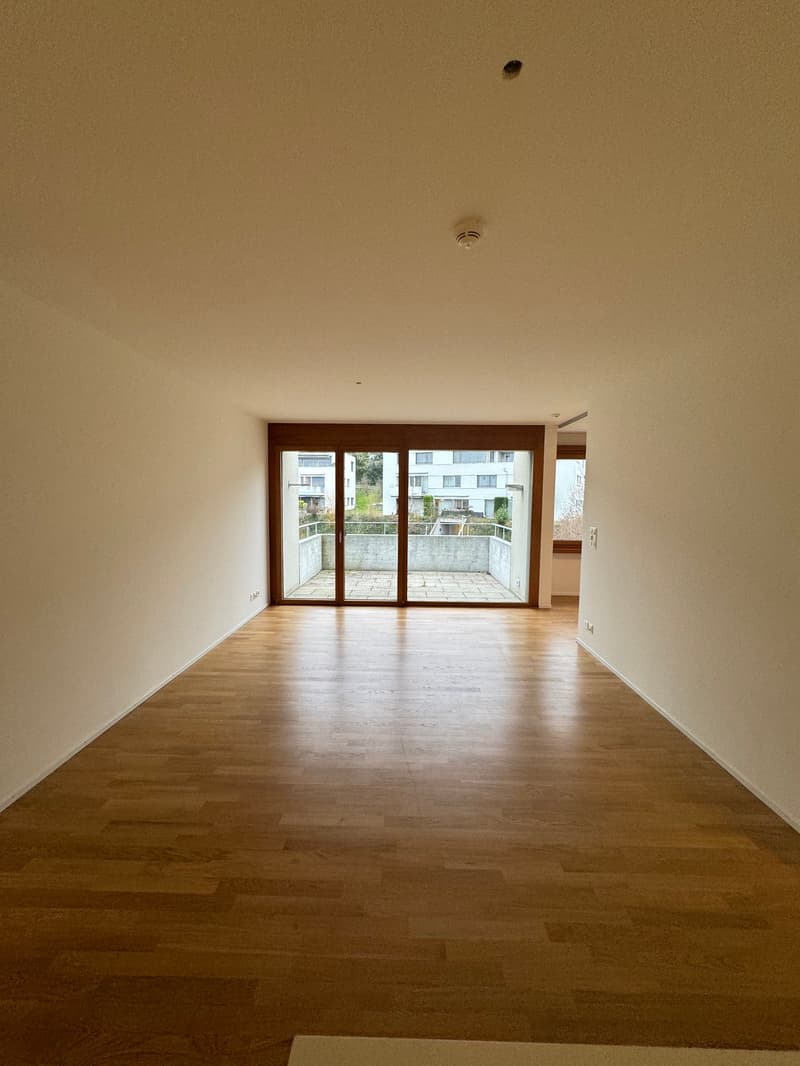 "6.5-Zimmer-Wohnung W 2-09 in der Tertianum Residenz Horgen" (2)