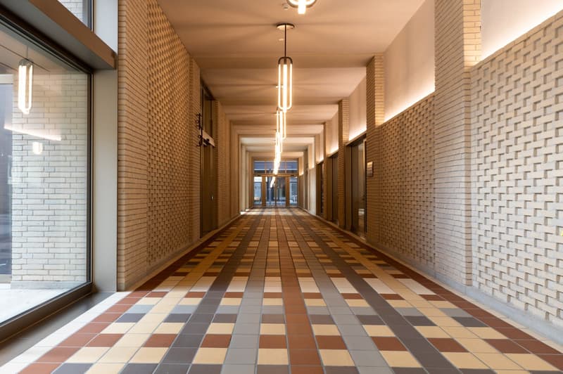 Neue 3 ½ Zimmer Wohnung an zentraler Lage (14)