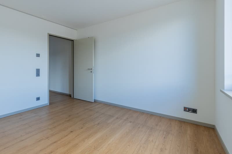 Neue 3 ½ Zimmer Wohnung an zentraler Lage (4)