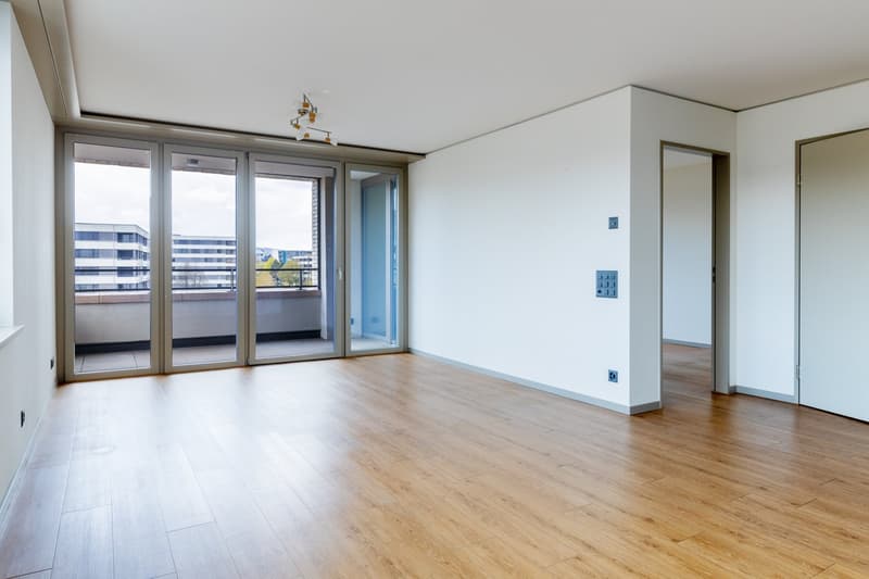 Neue 3 ½ Zimmer Wohnung an zentraler Lage (5)