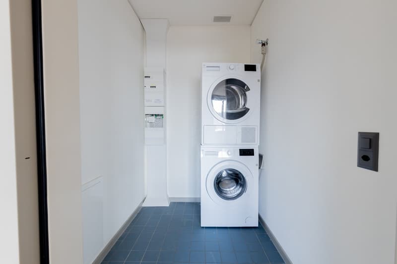 Neue 3 ½ Zimmer Wohnung an zentraler Lage (7)