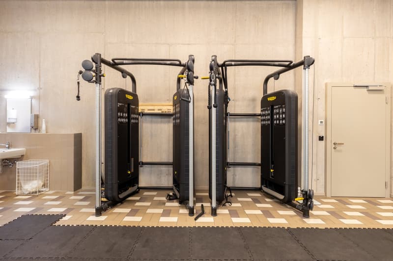 Neue 3 ½ Zimmer Wohnung an zentraler Lage (12)